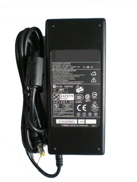 Adapter LITEON 19V 3.42A